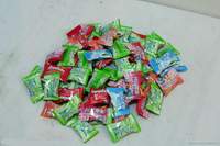 巧克力糖果生產(chǎn)許可證咨詢(xún)